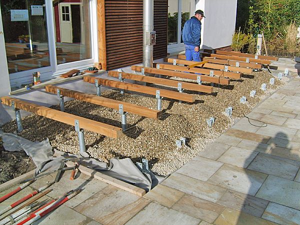 Die Bahlmann Bau GmbH übernimmt für Sie Holzarbeiten aller Art in Oldenburg und der Umgebung. Wir freuen uns über jede neue Herausforderung. 